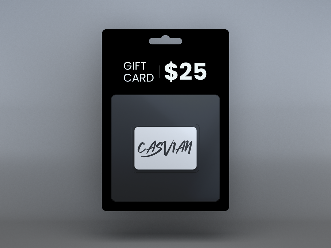 Free $25 Gift Card
