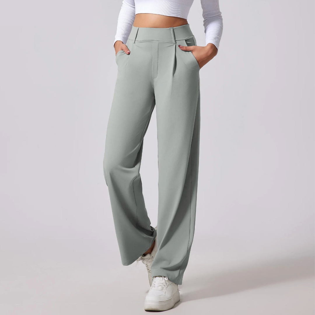 Mono Line Slacks