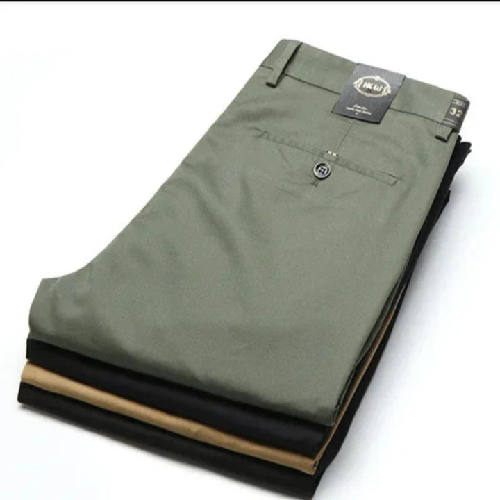 Owen Everyday Office Chinos