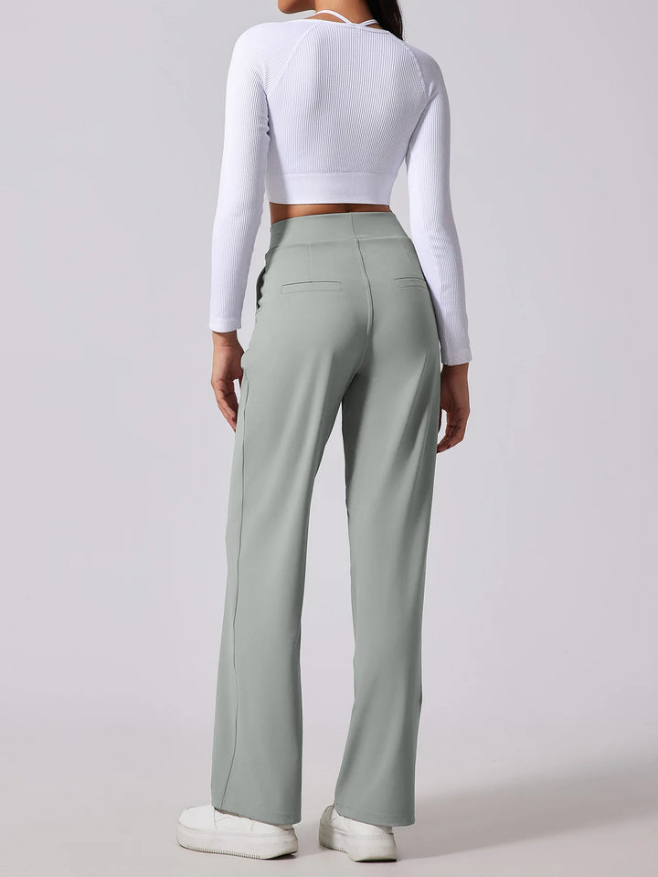 Mono Line Slacks