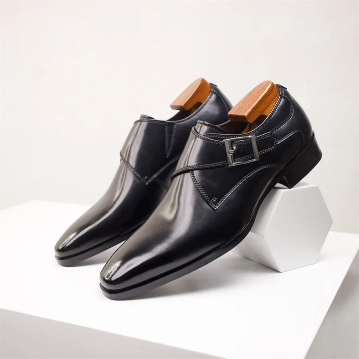 Lorenzo Milan - Handcrafted Italian Shoes