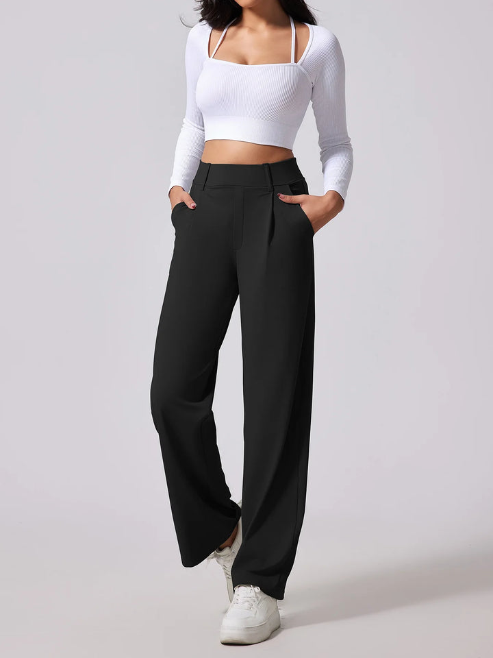 Mono Line Slacks