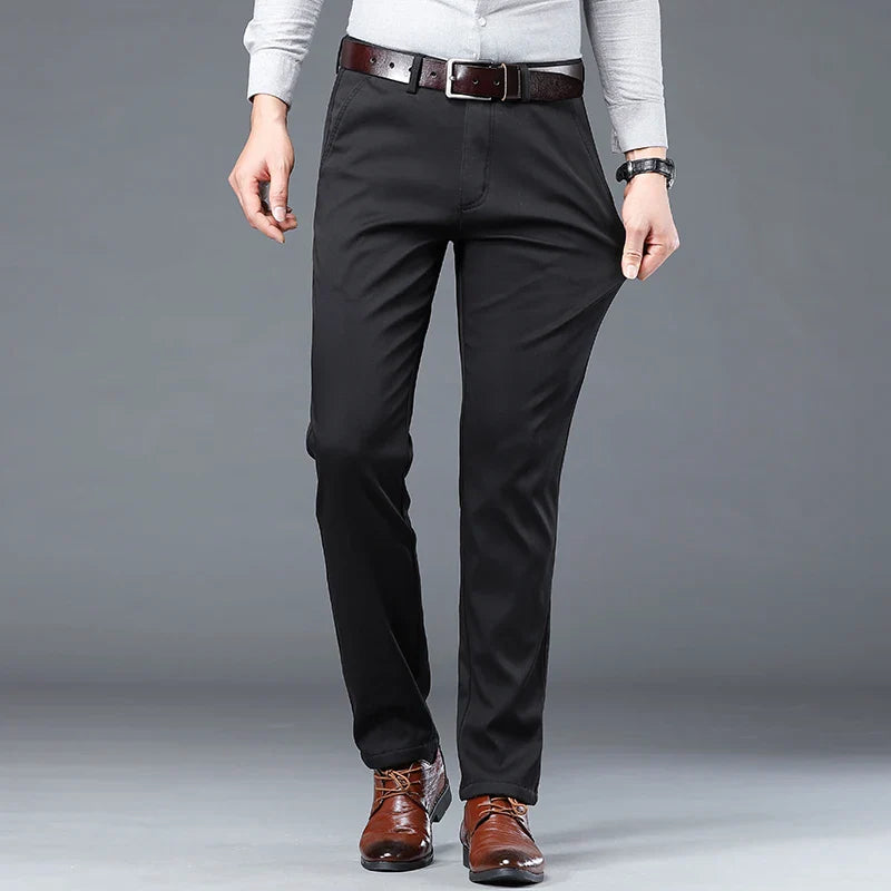 Owen Everyday Office Chinos