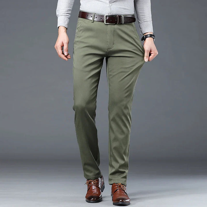 Owen Everyday Office Chinos