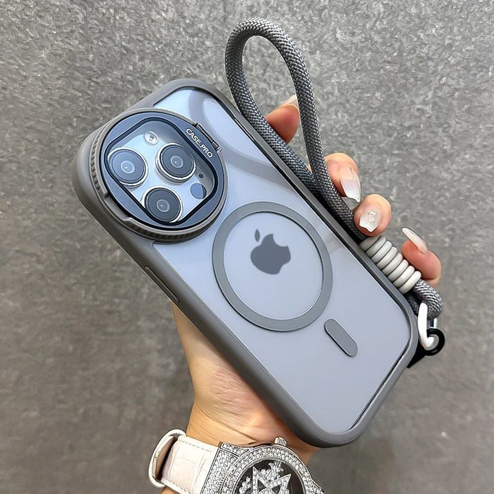 Paracord iPhone Case