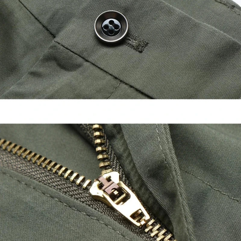 Owen Everyday Office Chinos