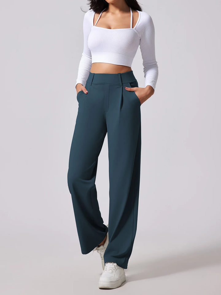 Mono Line Slacks