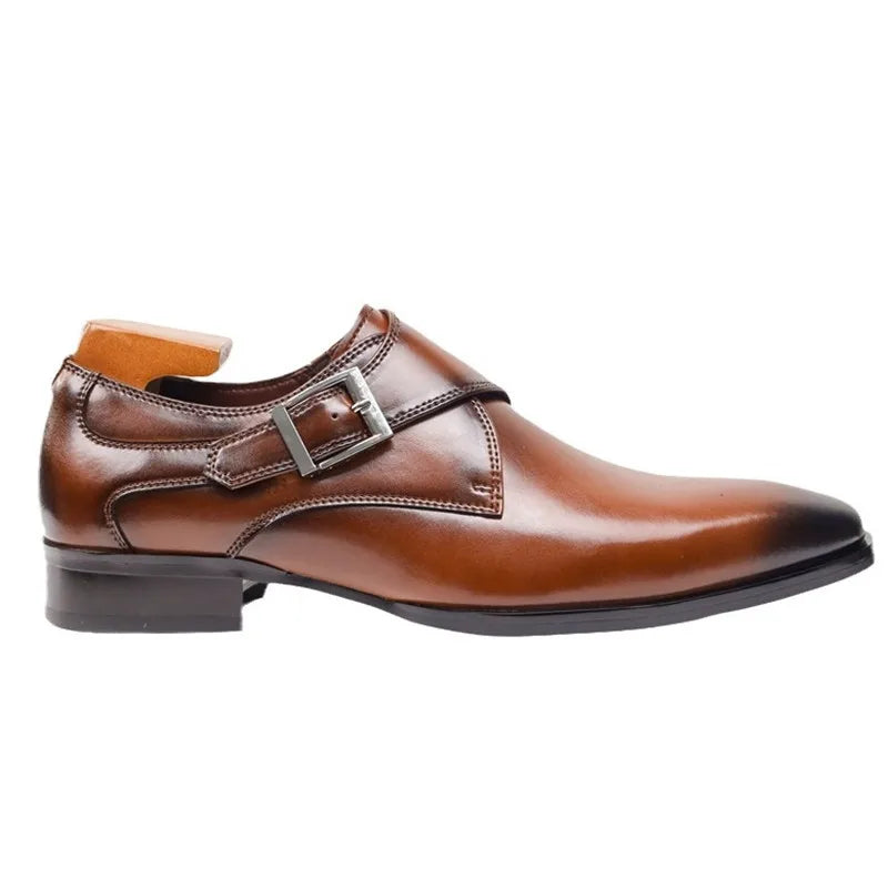 Lorenzo Milan - Handcrafted Italian Shoes