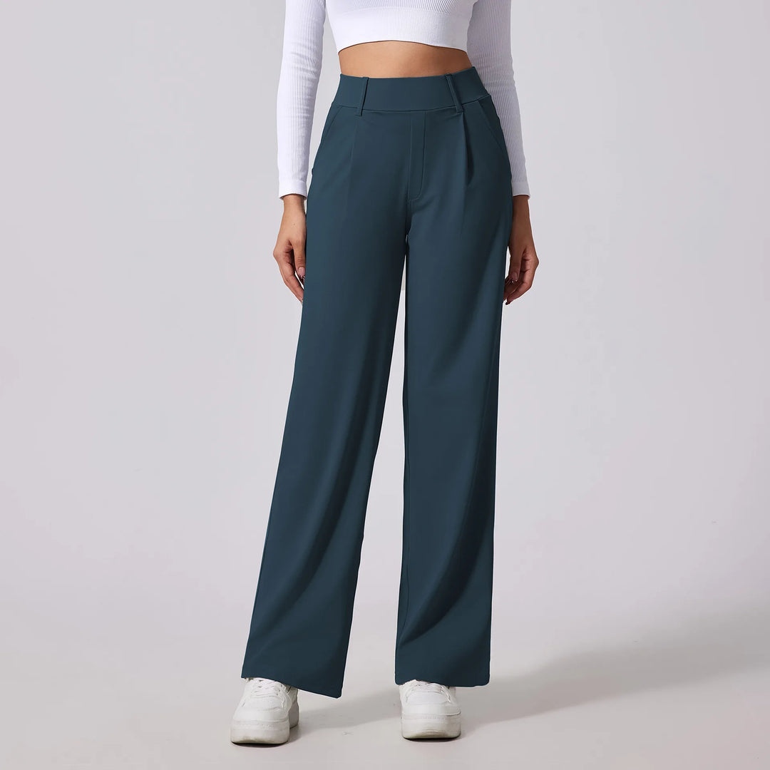 Mono Line Slacks