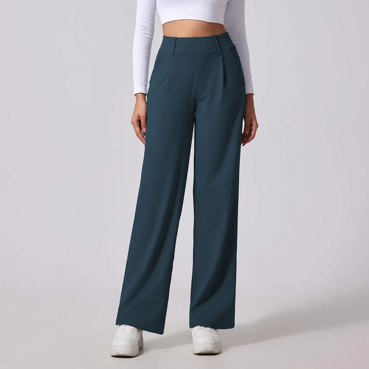 Mono Line Slacks