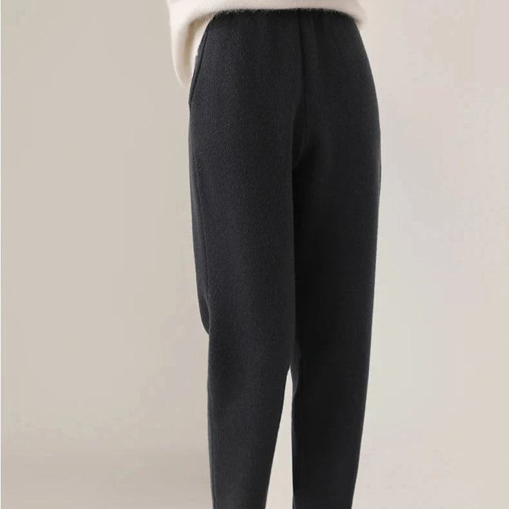 Mileena 100% Wool Pants