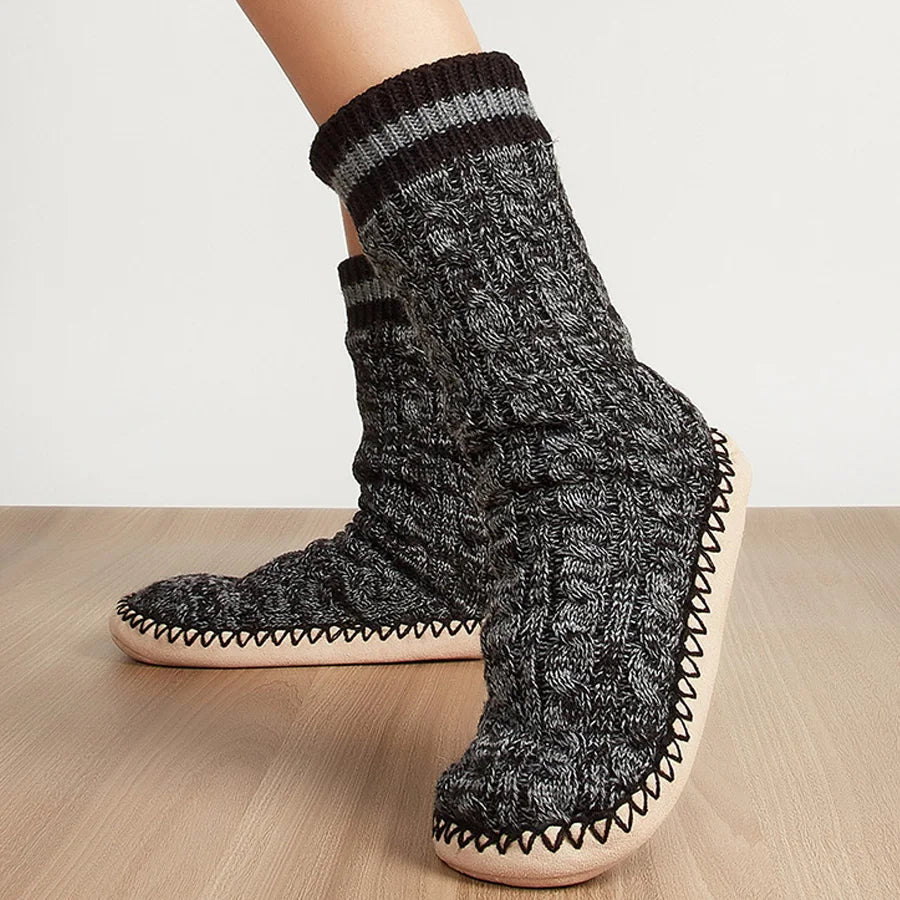 SoftSole Lounge Slippers