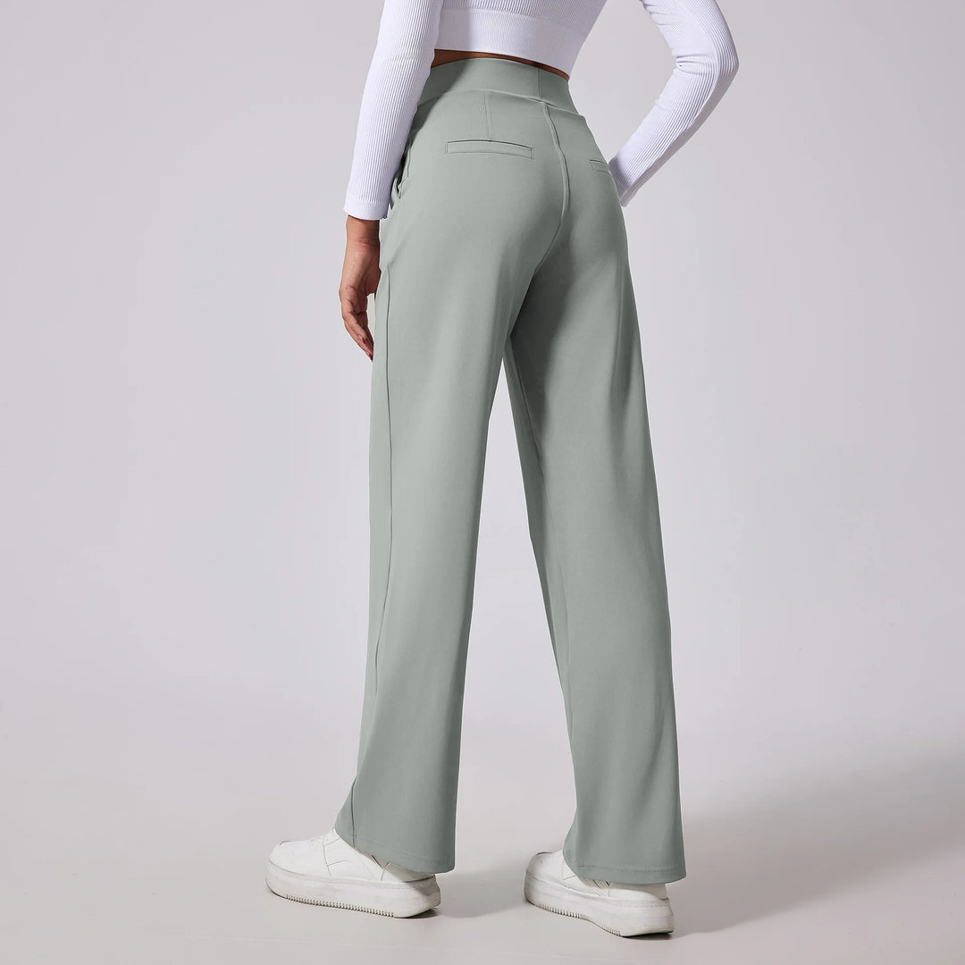 Mono Line Slacks