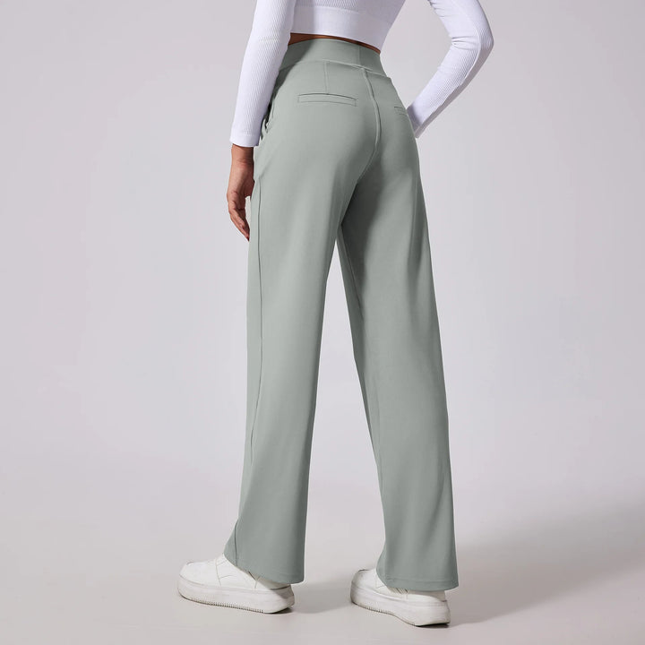 Mono Line Slacks