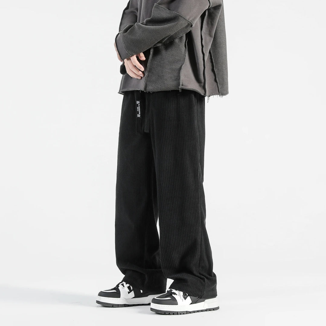 Metro Merit Corduroy Pants
