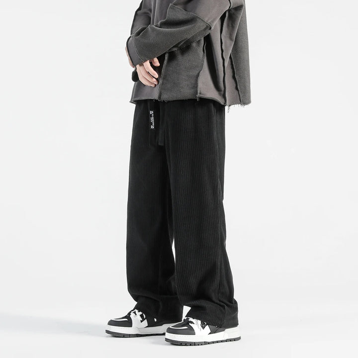 Metro Merit Corduroy Pants