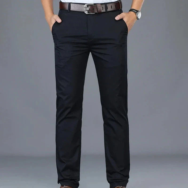 Owen Everyday Office Chinos