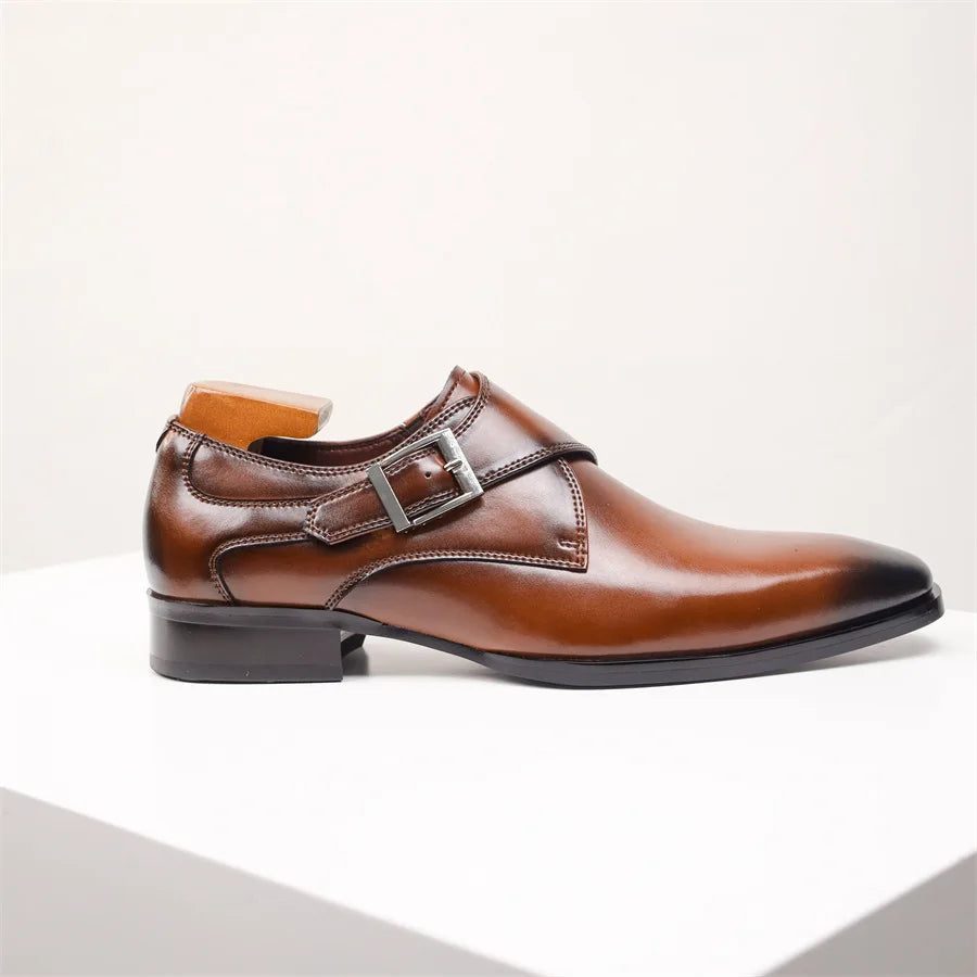 Lorenzo Milan - Handcrafted Italian Shoes