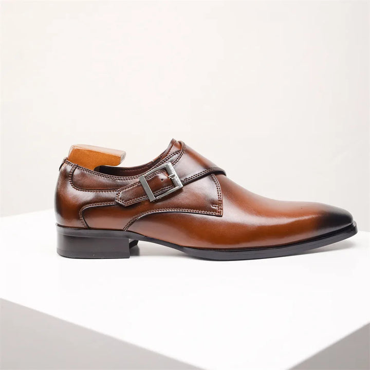 Lorenzo Milan - Handcrafted Italian Shoes