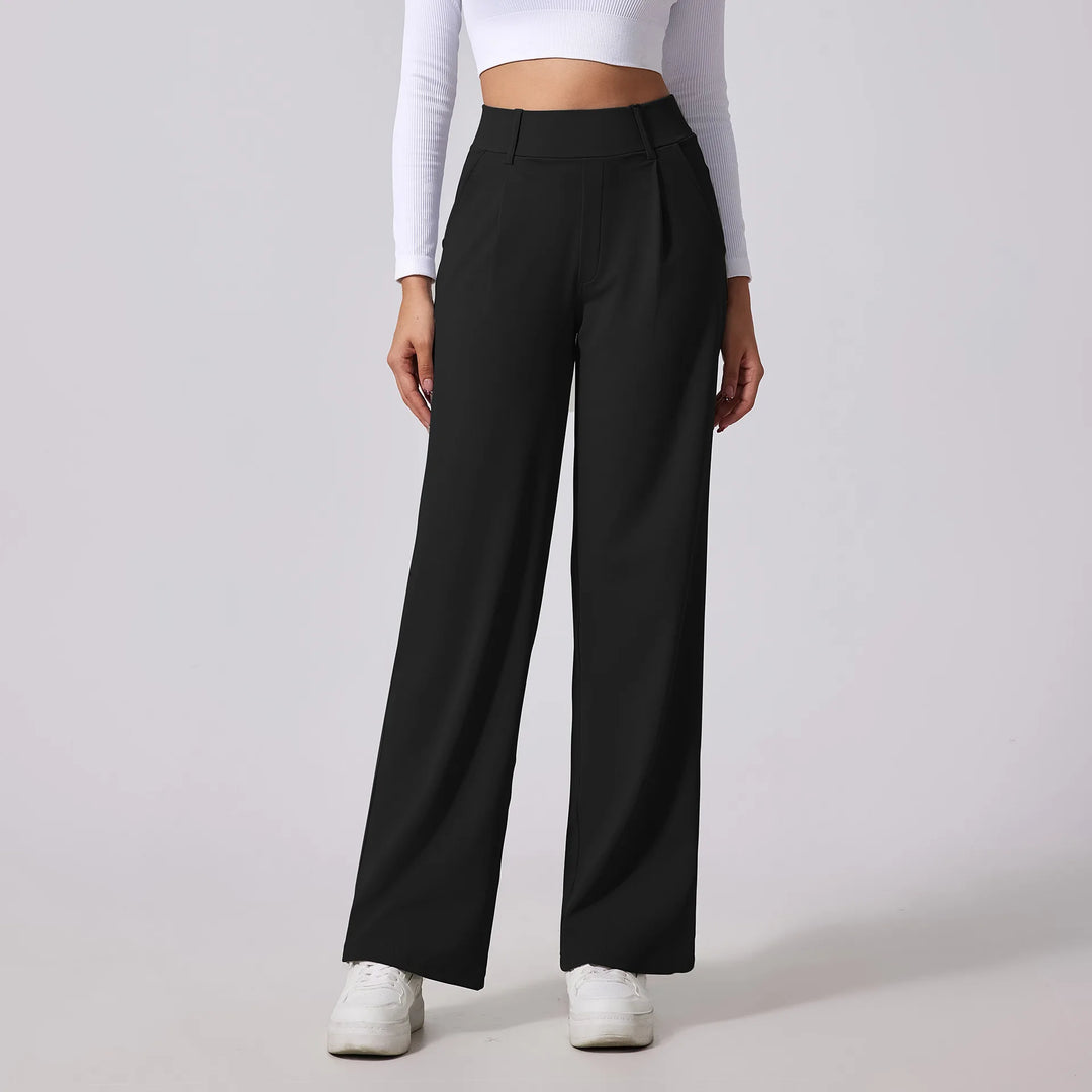 Mono Line Slacks