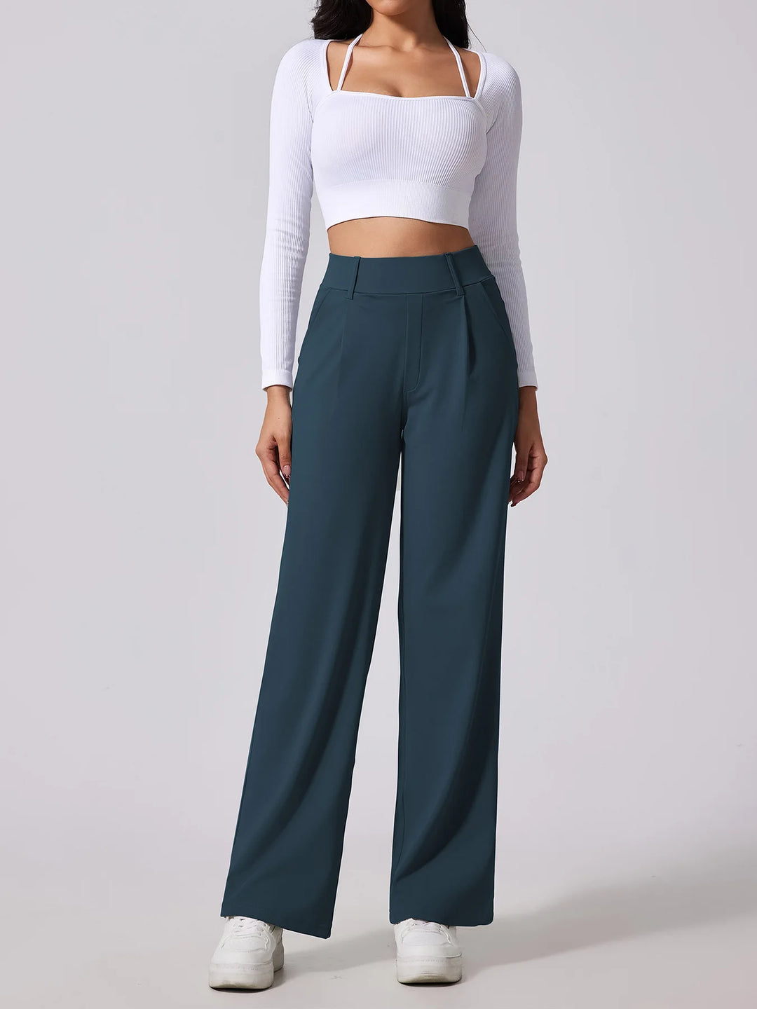 Mono Line Slacks