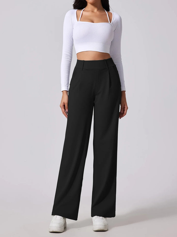 Mono Line Slacks