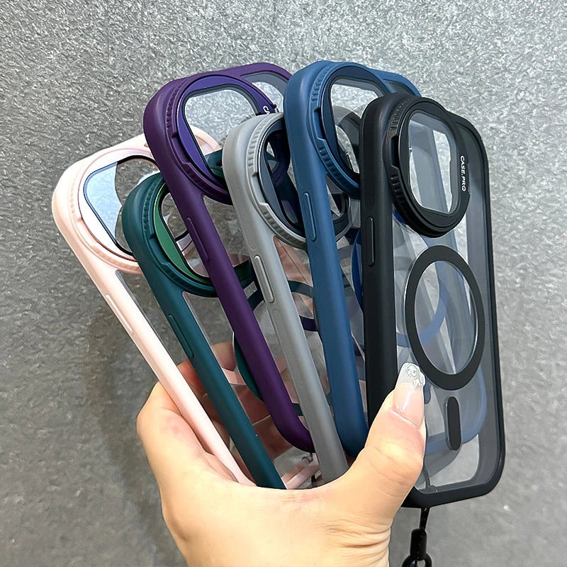Paracord iPhone Case