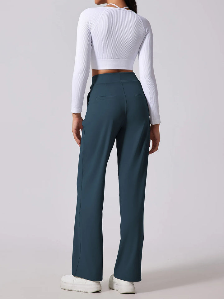 Mono Line Slacks