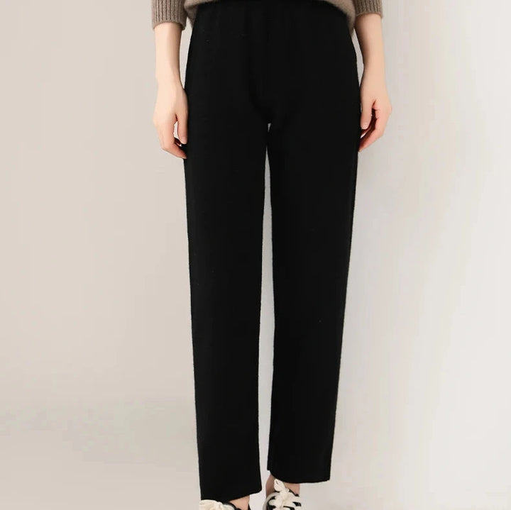Mileena 100% Wool Pants
