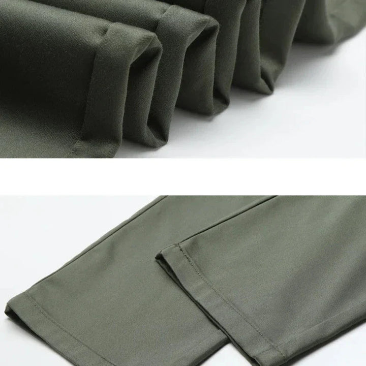 Owen Everyday Office Chinos
