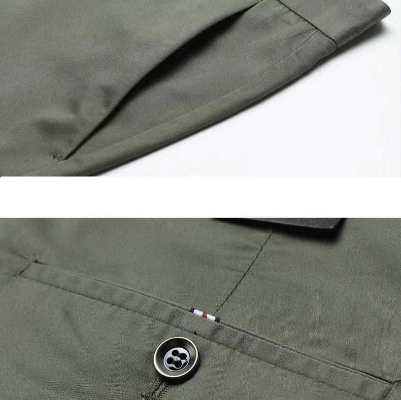 Owen Everyday Office Chinos