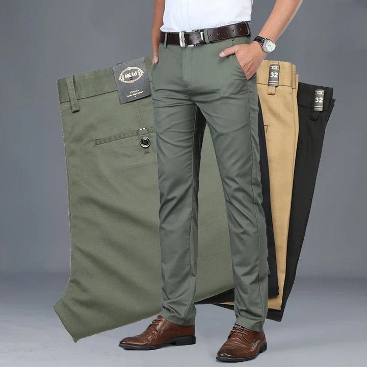 Owen Everyday Office Chinos