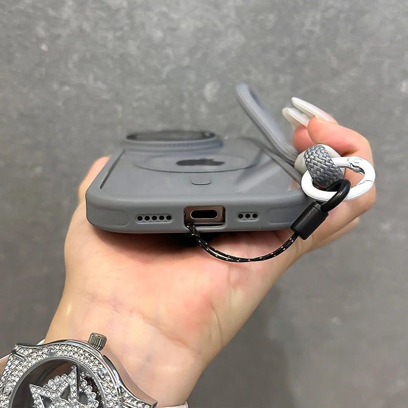 Paracord iPhone Case