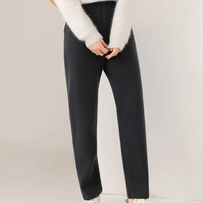 Mileena 100% Wool Pants