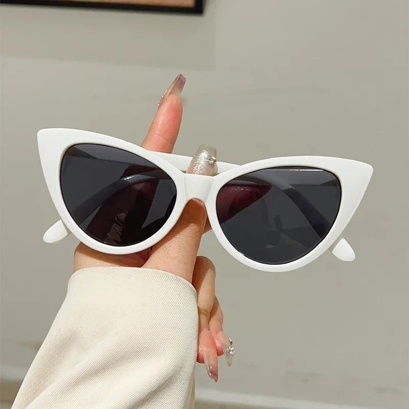 Sorelle Cat Eye Sunglasses