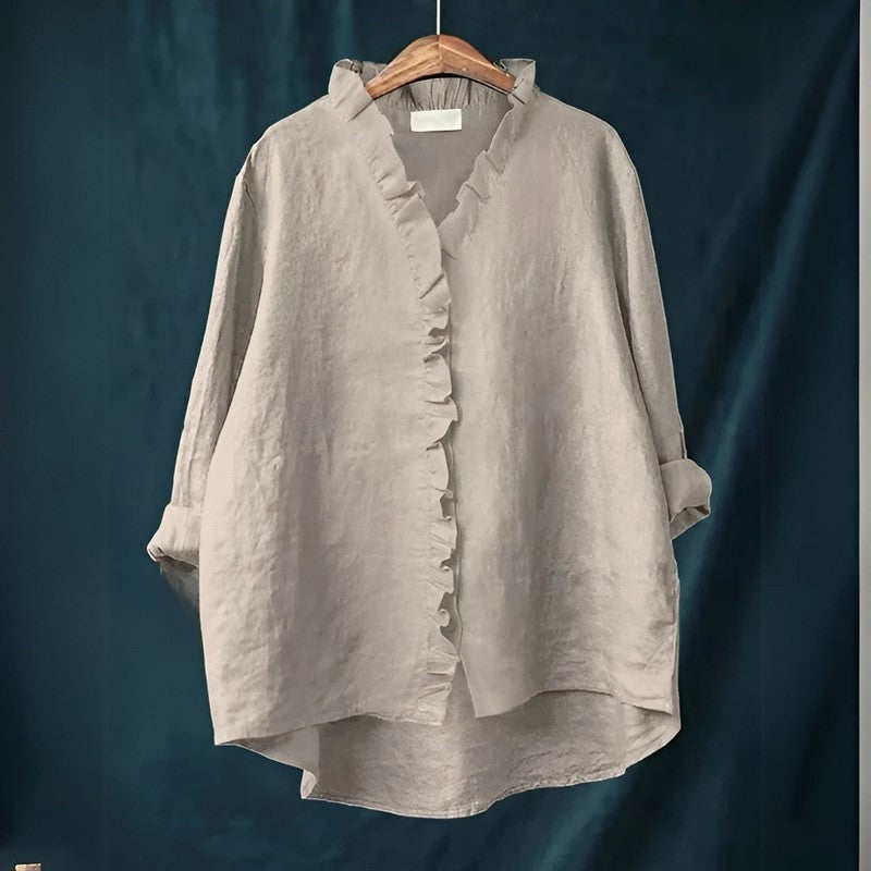 color:gray