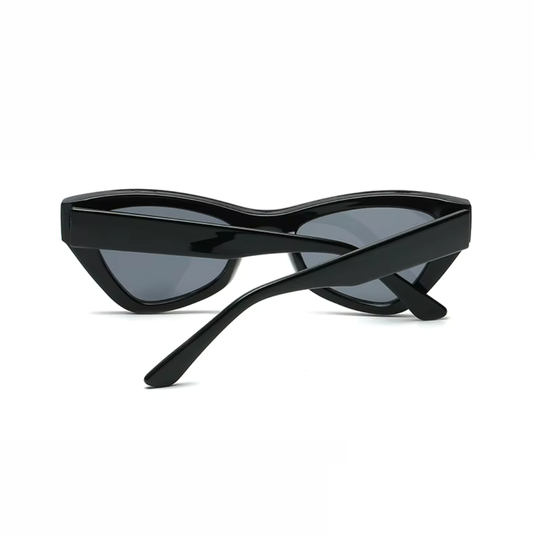 Selina Siren Cat-Eye Sunglasses