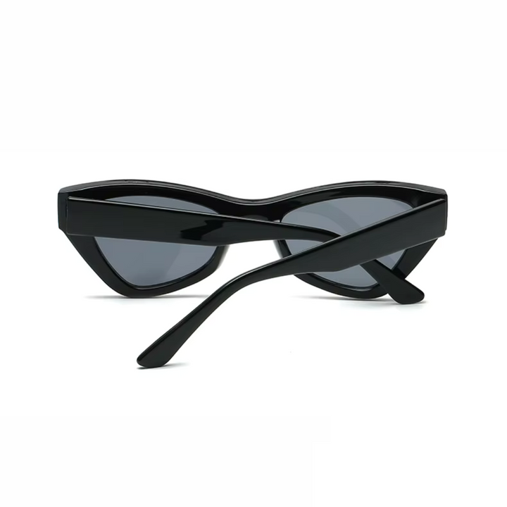 Selina Siren Cat-Eye Sunglasses