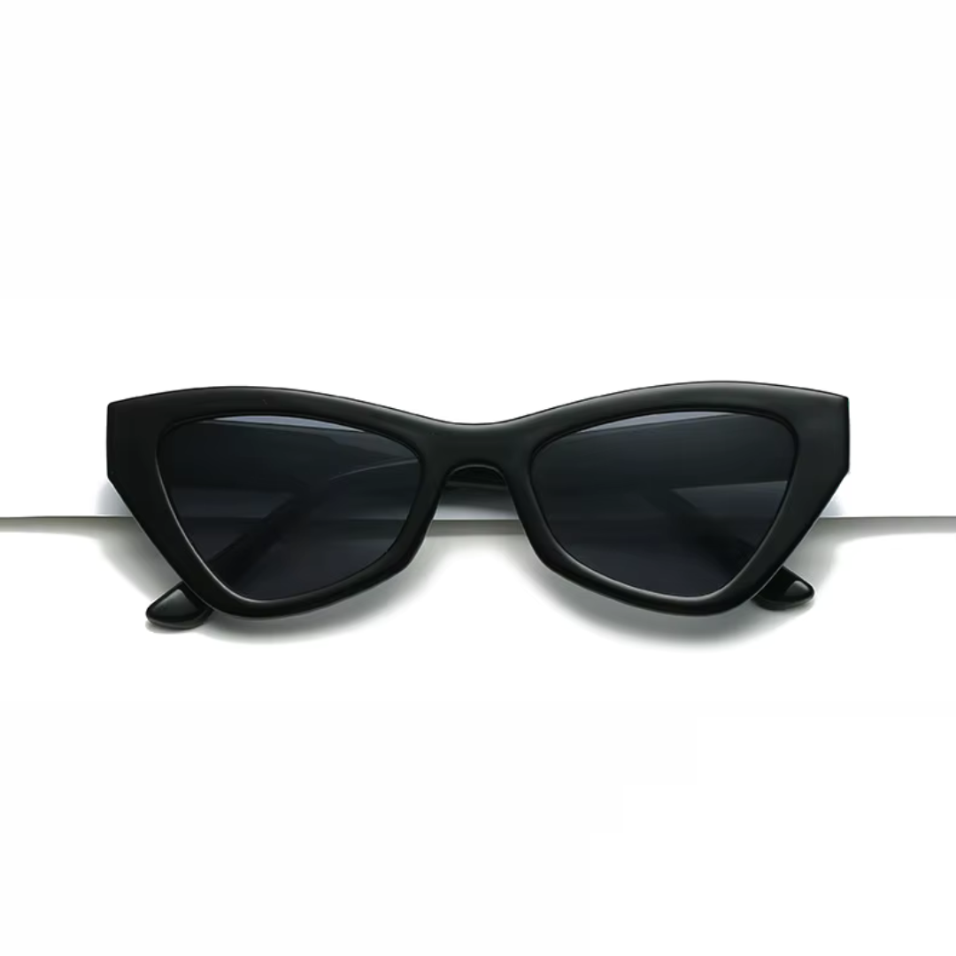 Selina Siren Cat-Eye Sunglasses