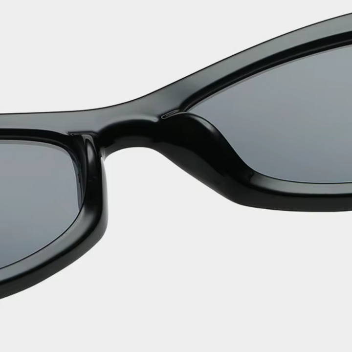 Selina Siren Cat-Eye Sunglasses