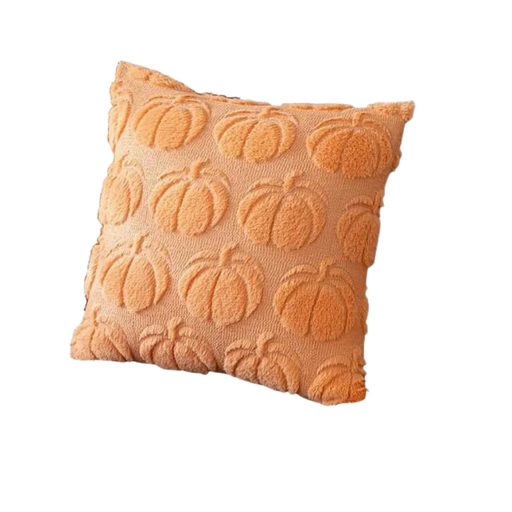 Pumpkin Patch Pillow Covers