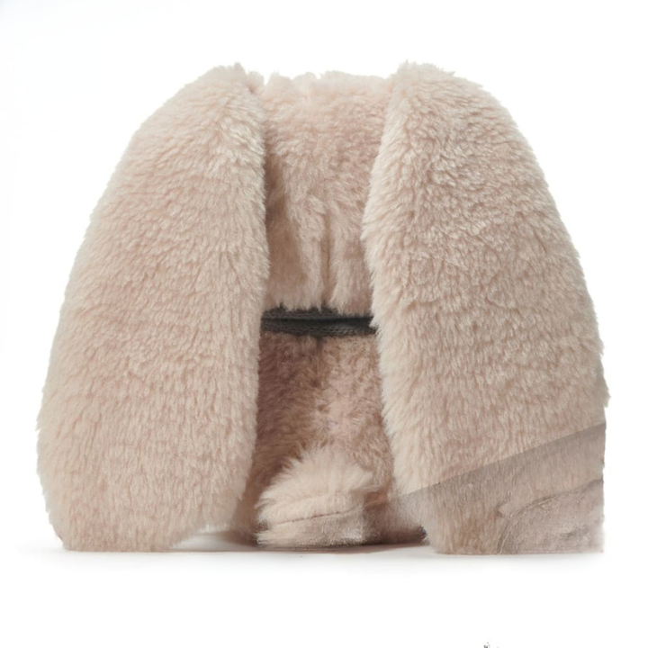 Poppyheart Patch Bunny