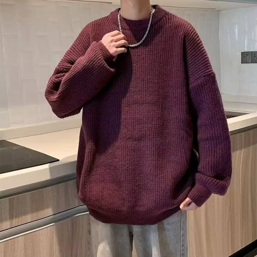 Urban Craft Wool Sweater