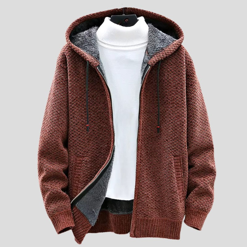 color:brown