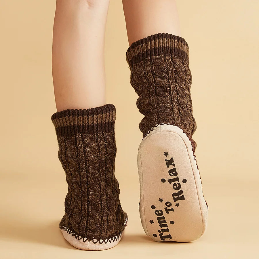 SoftSole Lounge Slippers