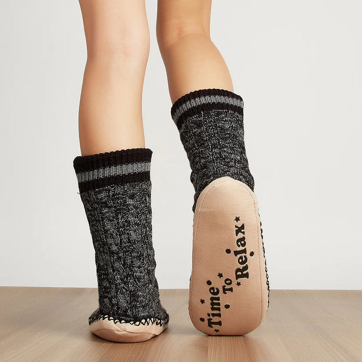 SoftSole Lounge Slippers