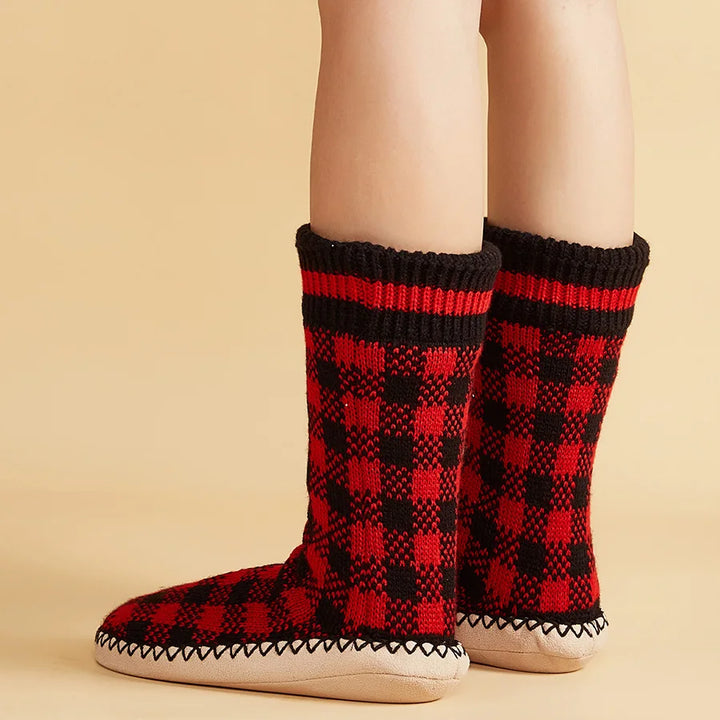 SoftSole Lounge Slippers