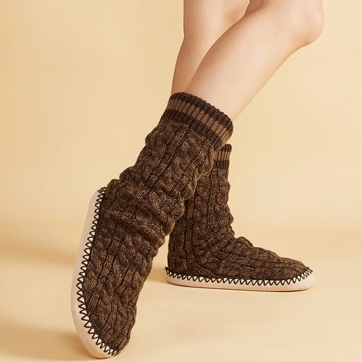 SoftSole Lounge Slippers