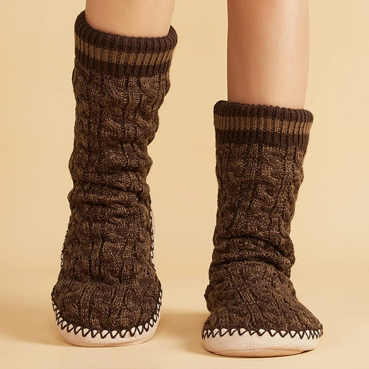 SoftSole Lounge Slippers