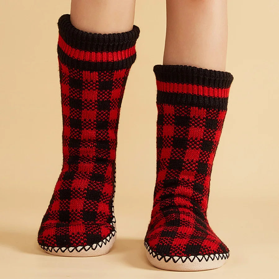 SoftSole Lounge Slippers